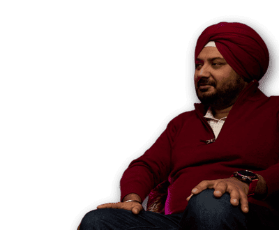 S2 E2 | Jaspreet Singh