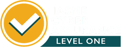 IASME Cyber Assurance Level One Badge