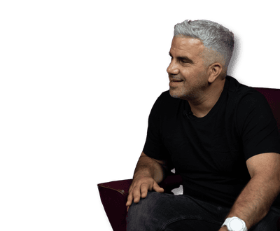 S2 E3 | Ofer Smadari