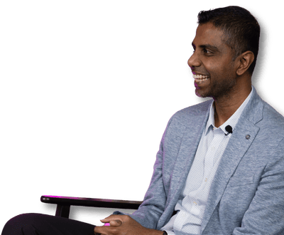 S2 E4 | Sanjay Jeyakumar