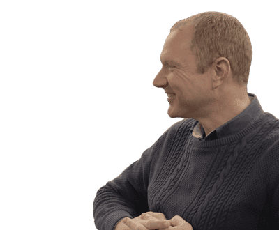 S1 E2 | Tony Pepper