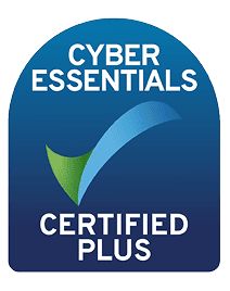 Cyber Essentials Certified Badge