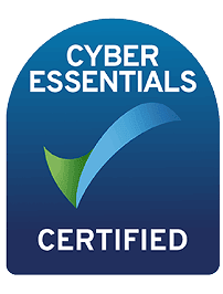 Cyber Essentials Certified Plus Badge