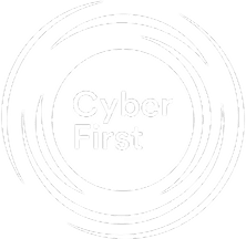 Cyber First Badge